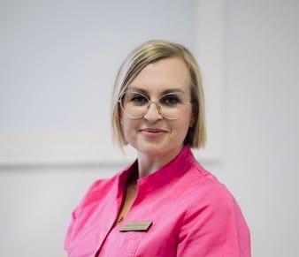 Aleksandra Kapuśniak