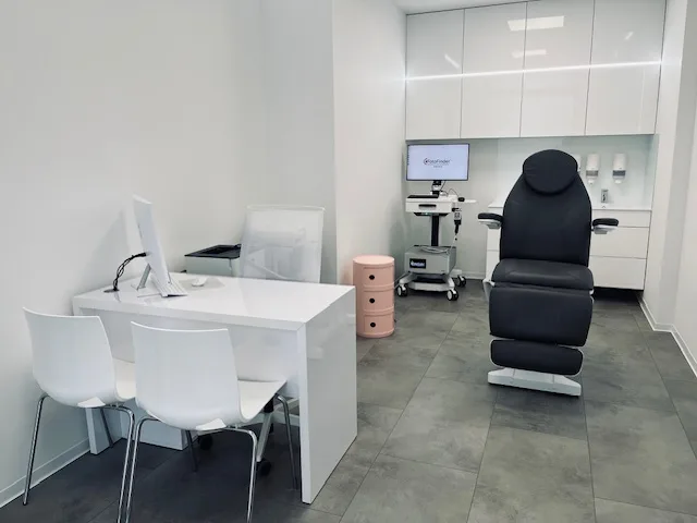 Gabinet dermatologiczny w Opolu