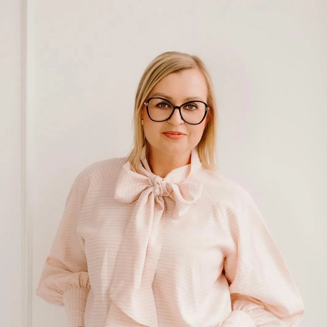 Aleksandra Kapuśniak