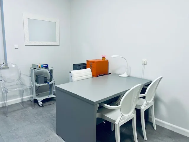 Gabinet dermatologiczny w Namysłowie